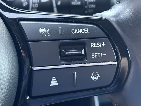 Certified 2023 Honda CR-V EX-L image 31