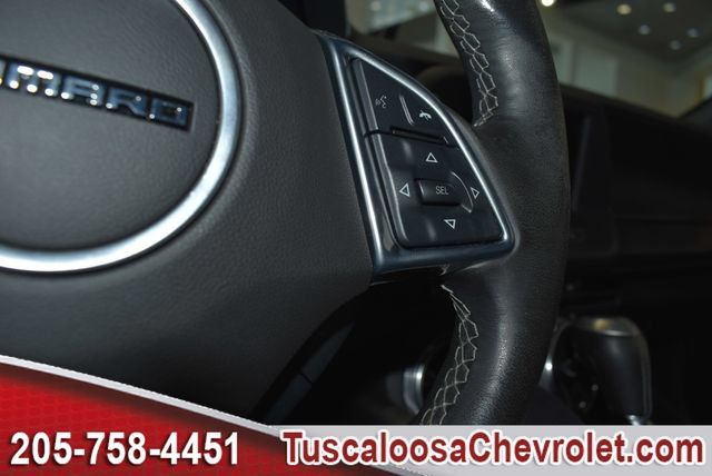 Certified 2021 Chevrolet Camaro LT RWD image 29