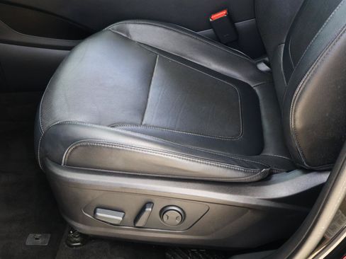 Used 2022 Hyundai Tucson SEL w/ Convenience + Premium Package FWD image 14
