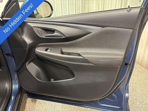 New 2026 Buick Envista Preferred w/ Convenience I Package image 16