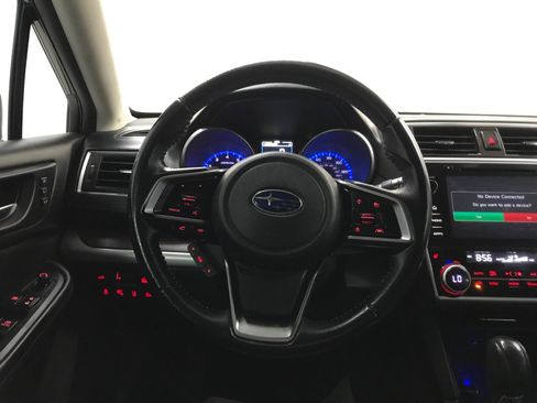 Used 2019 Subaru Outback 2.5i Limited w/ Popular Package #2 AWD/4WD image 19