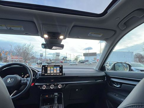 Used 2023 Honda CR-V EX-L image 20