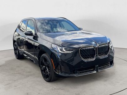 New 2026 BMW X3 xDrive30 w/ Premium Package