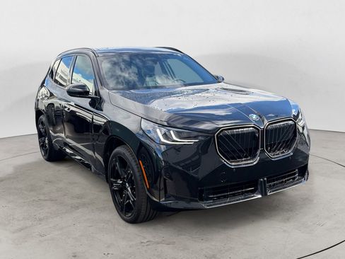 New 2026 BMW X3 xDrive30 w/ Premium Package AWD/4WD image 1