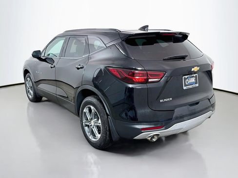 Used 2024 Chevrolet Blazer LT w/ Convenience Package FWD image 5