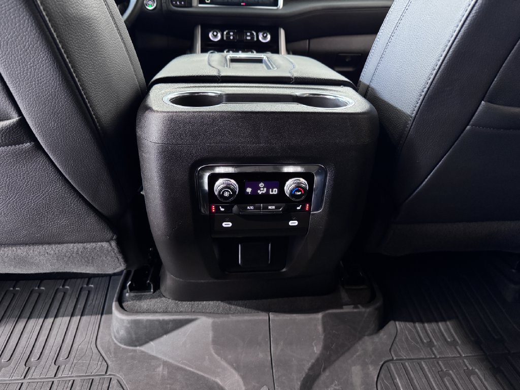 Certified 2024 GMC Yukon Denali AWD/4WD image 31