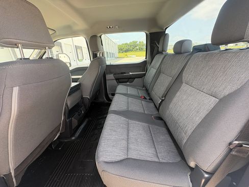 Used 2023 Ford F350 XL w/ 360-Degree Camera Package AWD/4WD image 17