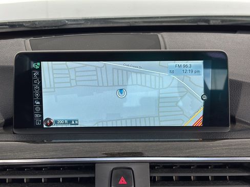 Used 2016 BMW 328i xDrive Sedan AWD/4WD image 23