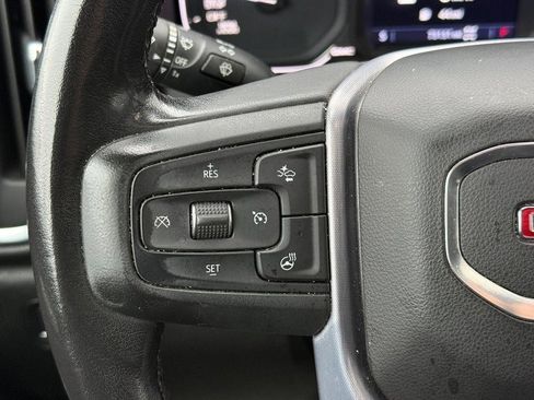 Used 2020 GMC Sierra 1500 SLT w/ SLT Premium Plus Package image 20