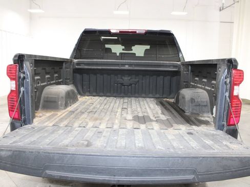Used 2024 Chevrolet Silverado 1500 LT w/ Protection Package AWD/4WD image 16