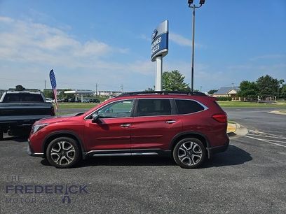 Used 2023 Subaru Ascent Touring