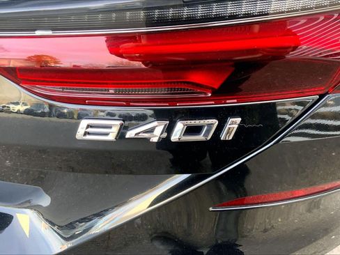 Used 2021 BMW 840i Gran Coupe xDrive w/ Comfort Seating Package image 33