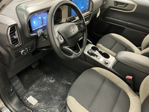 New 2026 Ford Bronco Sport Big Bend w/ Convenience Package AWD/4WD image 15