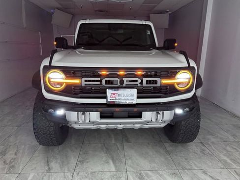 Used 2022 Ford Bronco Raptor image 36