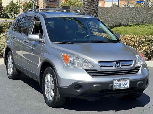 Used 2007 Honda CR-V EX-L image 14