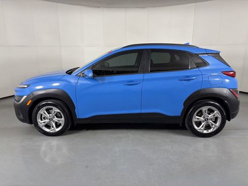 Used 2022 Hyundai Kona SEL w/ Convenience Package AWD/4WD image 5