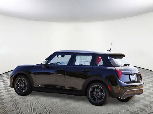 New 2026 MINI Cooper S FWD image 8