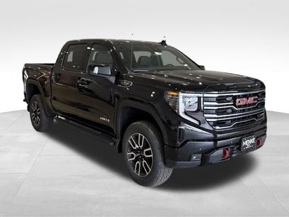 New 2026 GMC Sierra 1500 AT4 w/ AT4 Premium Package