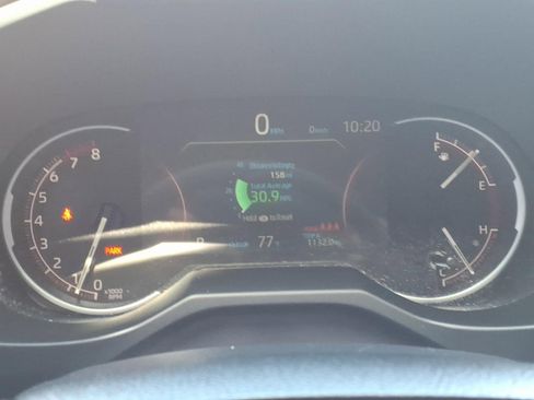 Used 2023 Toyota RAV4 LE FWD image 28