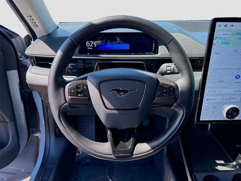Used 2024 Ford Mustang Mach-E Premium image 12