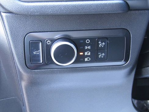 Used 2023 Ford Escape ST-Line w/ Tech Pack #1 AWD/4WD image 16