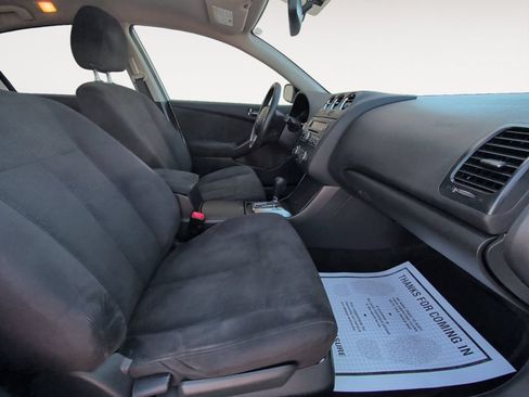 Used 2012 Nissan Altima 2.5 S w/ 20th Anniversary Pkg FWD image 17