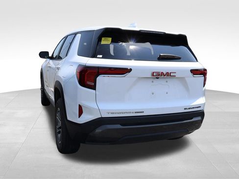 Used 2026 GMC Terrain Elevation AWD/4WD image 21