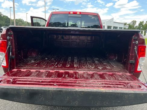Used 2022 RAM 2500 Tradesman AWD/4WD image 47