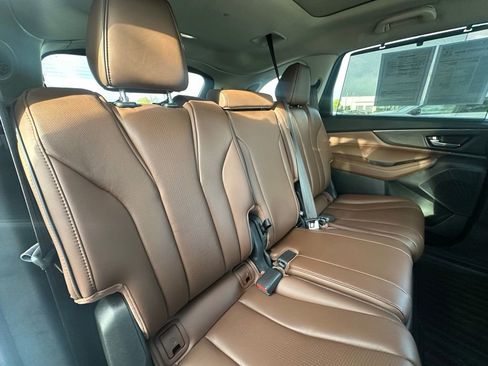 Used 2023 Acura MDX SH-AWD w/ Advance Package image 24