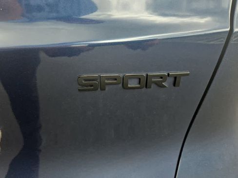 Used 2026 Honda CR-V Sport-L image 70