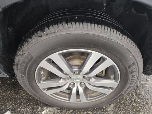 Used 2018 Honda Pilot EX-L image 37