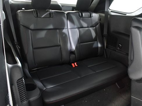 New 2026 Ford Explorer ST w/ Sun And Sound Package AWD/4WD image 20