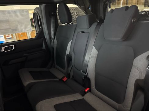 New 2025 Ford Bronco Big Bend image 28