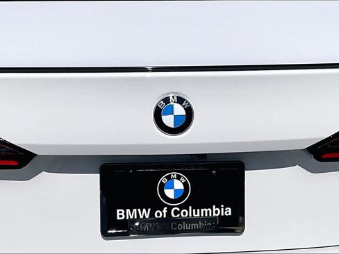 New 2026 BMW 530i w/ M Sport Package image 15