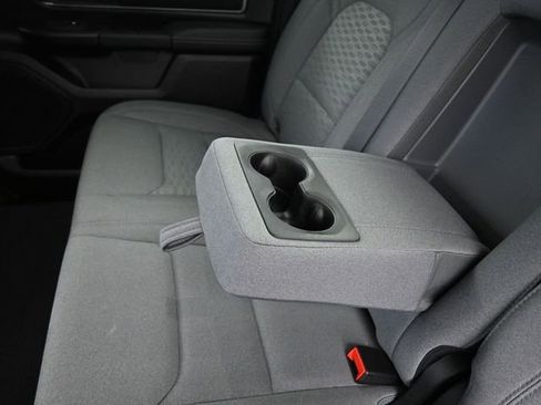 Used 2025 RAM 1500 Big Horn image 22