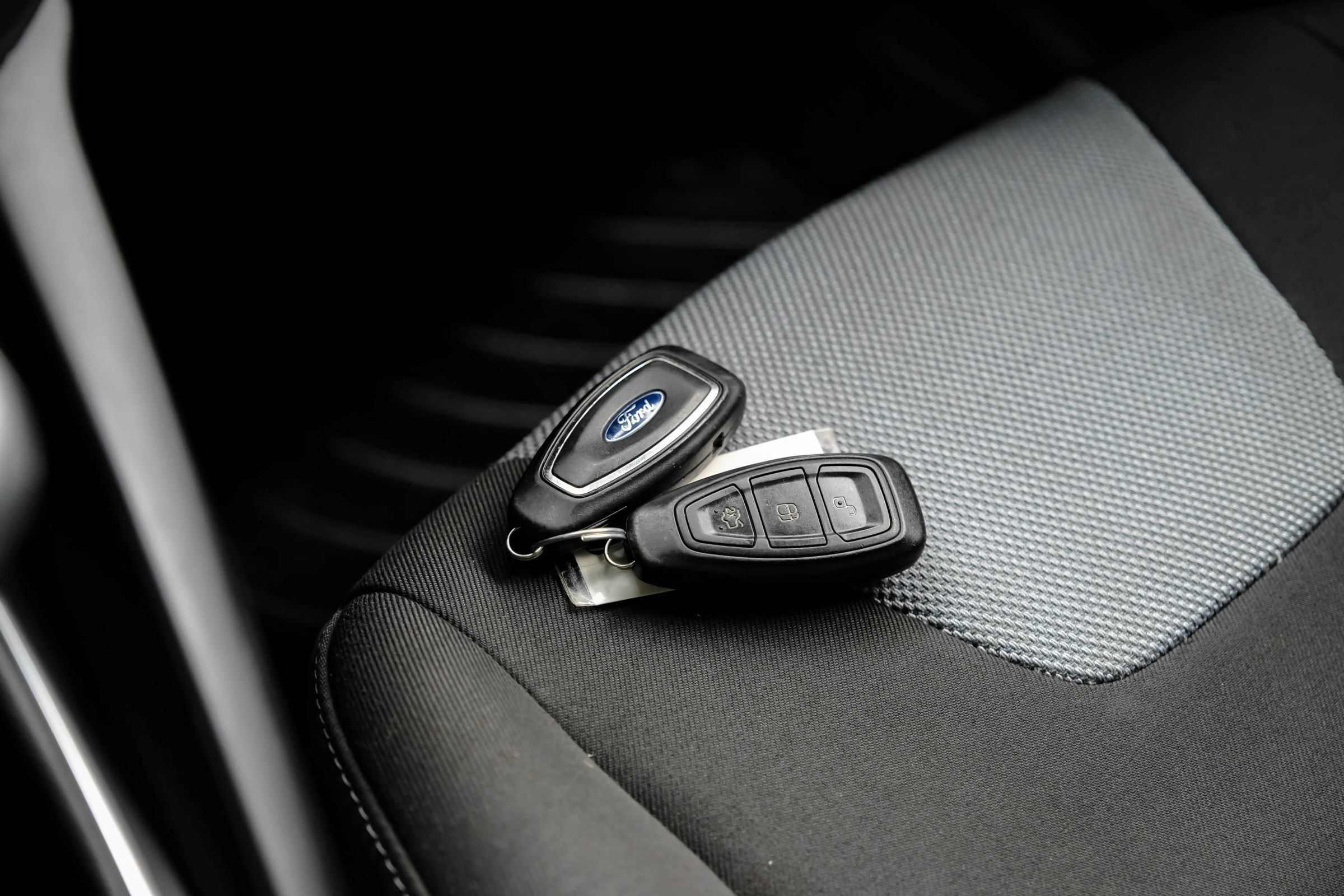 Used 2017 Ford Focus ST FWD image 67