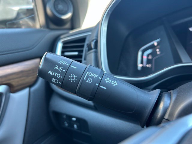 Used 2020 Honda CR-V EX-L image 22