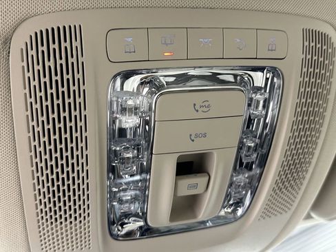 New 2026 Mercedes-Benz GLE 350 4MATIC image 37