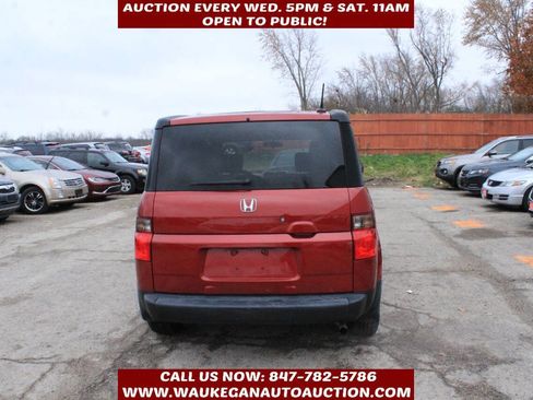 Used 2006 Honda Element EX-P image 5