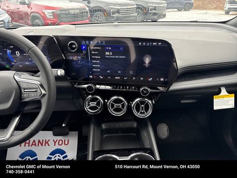 New 2026 Chevrolet Blazer EV LT FWD image 19