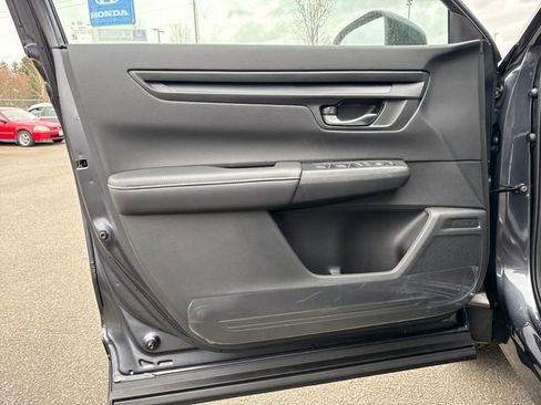 New 2026 Honda CR-V EX image 24