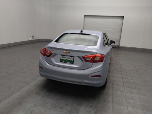 Used 2018 Chevrolet Cruze LS image 7