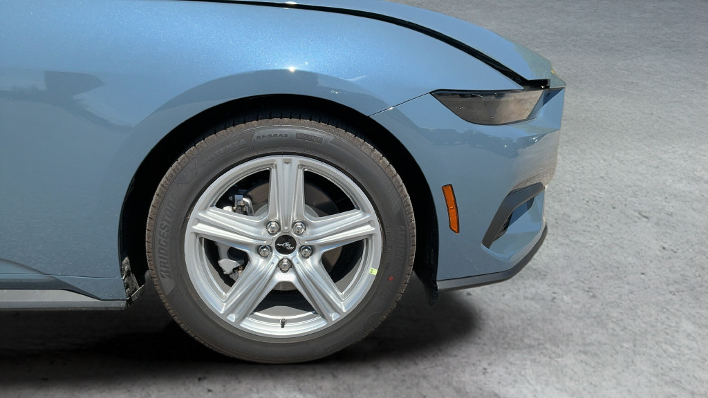 New 2026 Ford Mustang Coupe RWD image 22