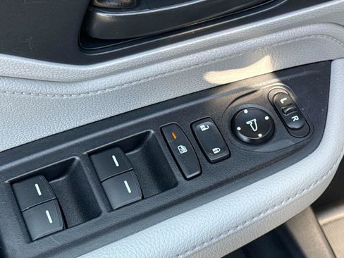 Certified 2024 Honda Odyssey EX-L image 20
