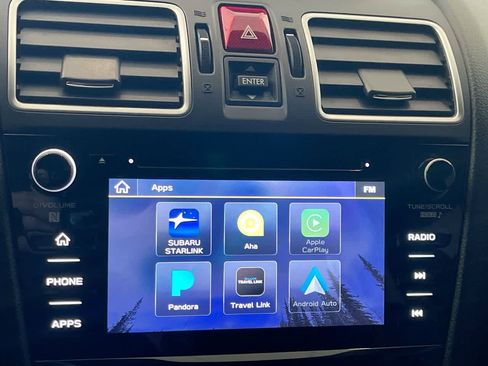 Used 2021 Subaru WRX STI w/ Popular Package #3 (IZT) image 16