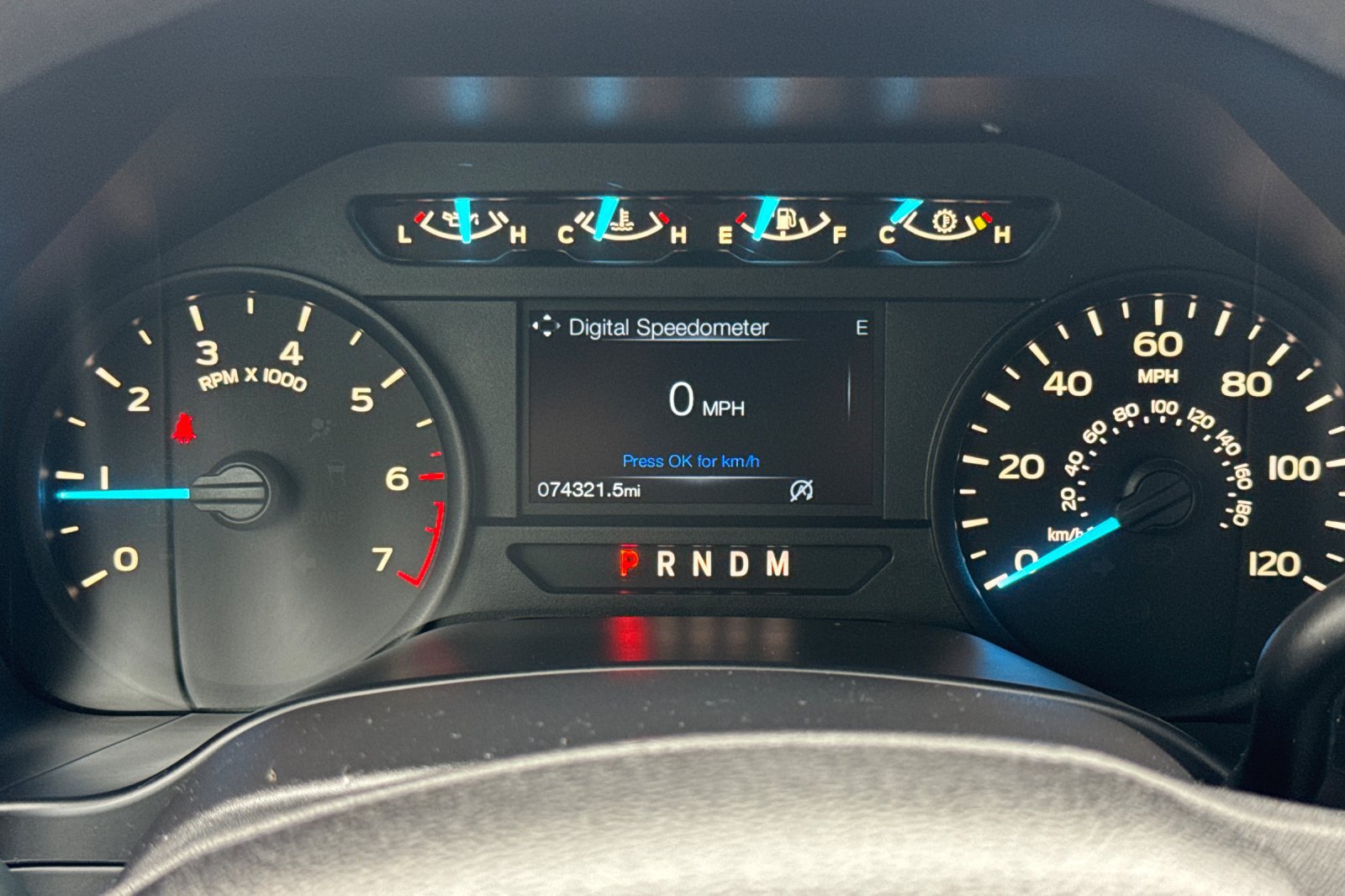 Used 2018 Ford F150 4x4 SuperCrew image 28
