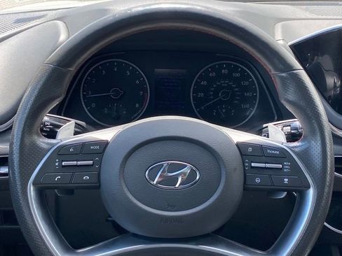 Used 2022 Hyundai Sonata Sport FWD image 8