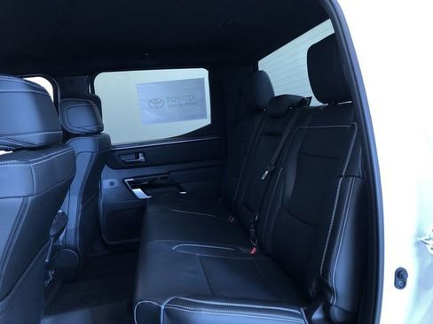 New 2026 Toyota Tundra Limited image 14
