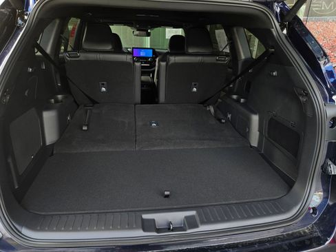 Certified 2026 Toyota Highlander XSE AWD/4WD image 25