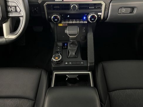 Used 2024 Toyota Tacoma Limited image 16
